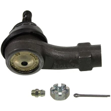 MOOG ES800304 Steering Tie Rod End, Front Left Outer