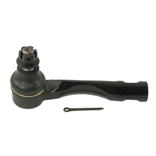 MOOG ES800309 Steering Tie Rod End, Front Left Outer