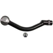 MOOG ES800334 Steering Tie Rod End, Front Left Outer