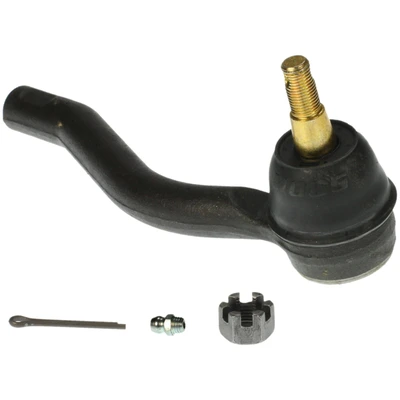 MOOG ES800338 Steering Tie Rod End, Front Left Outer