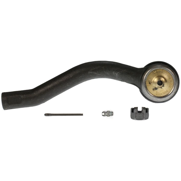 MOOG ES800338 Steering Tie Rod End, Front Left Outer
