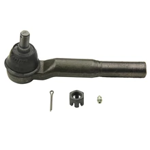 MOOG ES800375 Steering Drag Link, At Pitman Arm