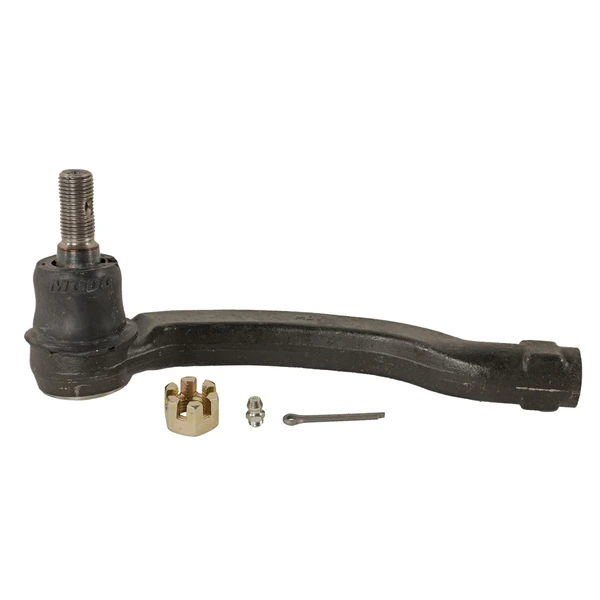 MOOG ES801454 Steering Tie Rod End, Front Right Outer