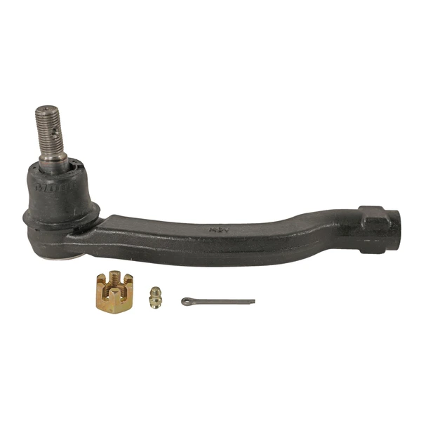 MOOG ES801455 Steering Tie Rod End, Front Left Outer
