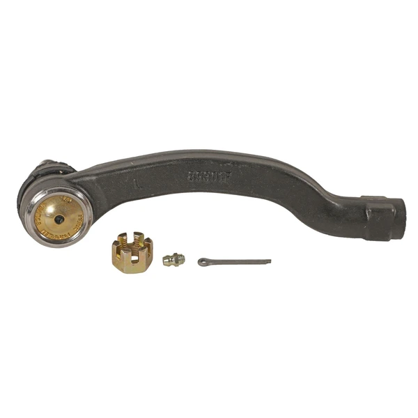 MOOG ES801455 Steering Tie Rod End, Front Left Outer