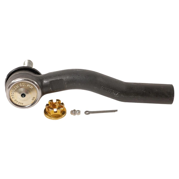 MOOG ES801532 Steering Tie Rod End, Front Right Outer
