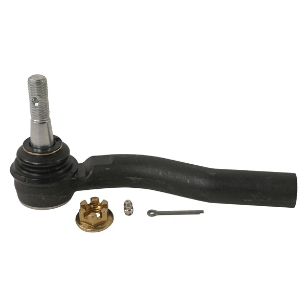 MOOG ES801533 Steering Tie Rod End, Front Left Outer