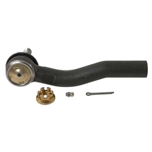 MOOG ES801533 Steering Tie Rod End, Front Left Outer