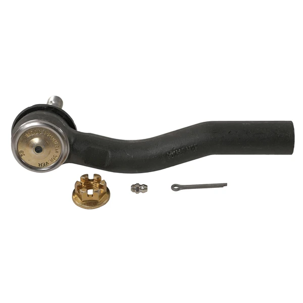 MOOG ES801533 Steering Tie Rod End, Front Left Outer