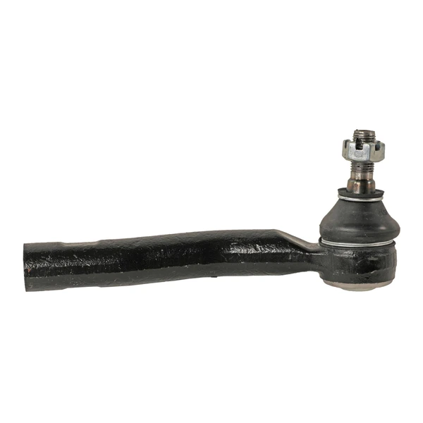 MOOG ES801550 Steering Tie Rod End, Front Left Outer