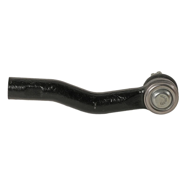 MOOG ES801550 Steering Tie Rod End, Front Left Outer