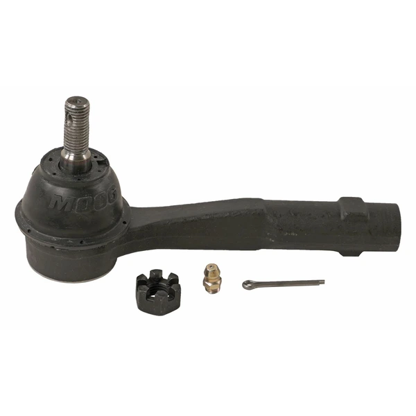 MOOG ES801551 Steering Tie Rod End, Front Left Outer