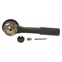 MOOG ES801551 Steering Tie Rod End, Front Left Outer