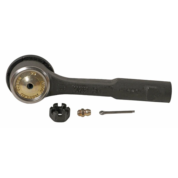 MOOG ES801551 Steering Tie Rod End, Front Left Outer