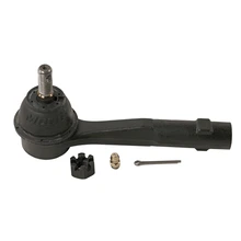 MOOG ES801552 Steering Tie Rod End, Front Right Outer