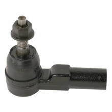 MOOG ES801558 Steering Tie Rod End, Front Outer