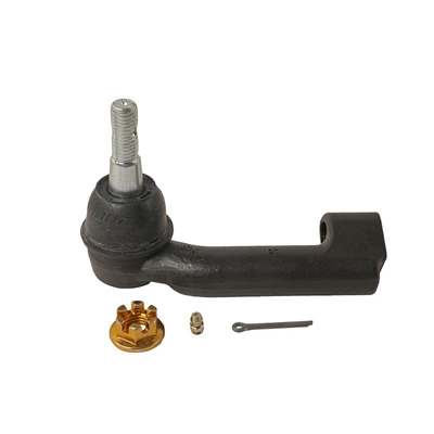 MOOG ES801571 Steering Tie Rod End, Front Right Outer