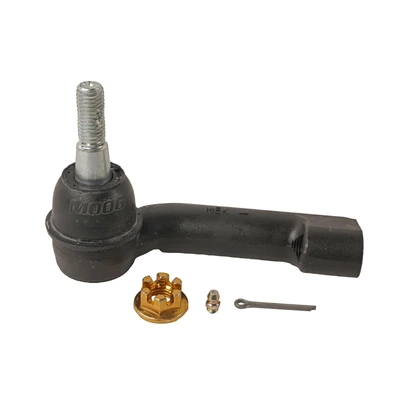 MOOG ES801572 Steering Tie Rod End, Front Left Outer