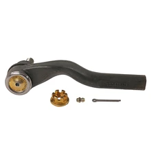 MOOG ES801578 Steering Tie Rod End, Front Left Outer