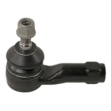 MOOG ES801592 Steering Tie Rod End, Front Left Outer