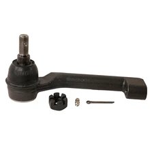 MOOG ES801596 Steering Tie Rod End, Front Right Outer
