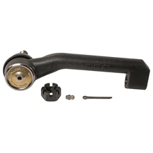 MOOG ES801597 Steering Tie Rod End, Front Left Outer