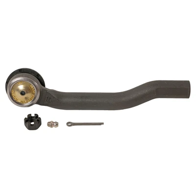 MOOG ES801613 Steering Tie Rod End, Front Left Outer