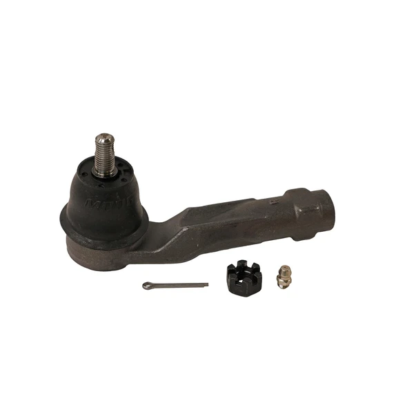 MOOG ES801619 Steering Tie Rod End, Front Right Outer