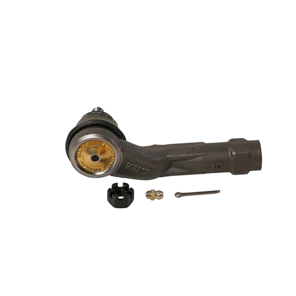 MOOG ES801620 Steering Tie Rod End, Front Left Outer