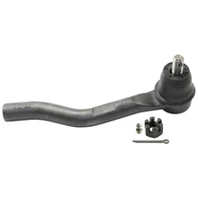 MOOG ES801001 Steering Tie Rod End, Front Left Outer
