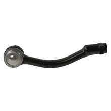 MOOG ES801064 Steering Tie Rod End, Front Left Outer
