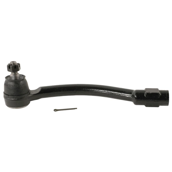 MOOG ES801074 Steering Tie Rod End, Front Left Outer