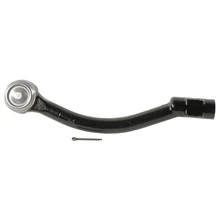 MOOG ES801074 Steering Tie Rod End, Front Left Outer