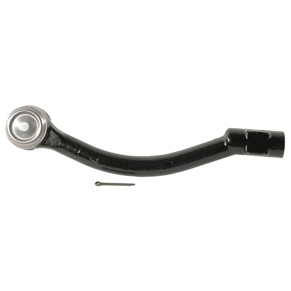 MOOG ES801074 Steering Tie Rod End, Front Left Outer