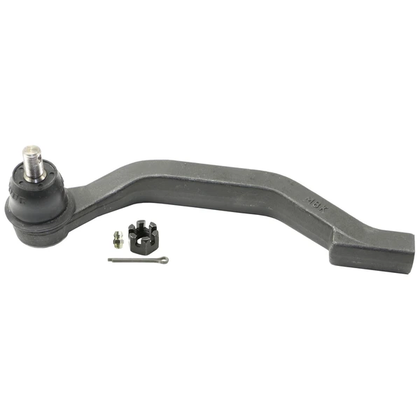 MOOG ES801080 Steering Tie Rod End, Front Left Outer