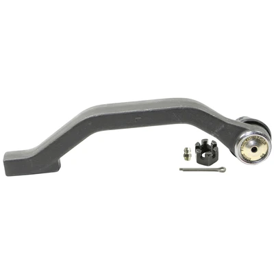 MOOG ES801080 Steering Tie Rod End, Front Left Outer