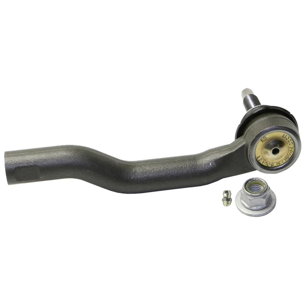 MOOG ES801109 Steering Tie Rod End, Front Right Outer
