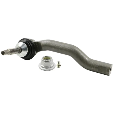 MOOG ES801110 Steering Tie Rod End, Front Left Outer