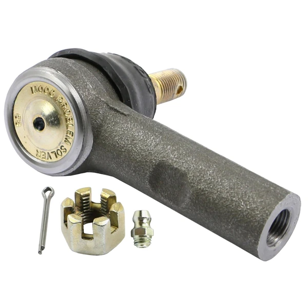 MOOG ES801123 Steering Tie Rod End, Front Outer