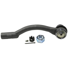MOOG ES801130 Steering Tie Rod End, Front Left Outer