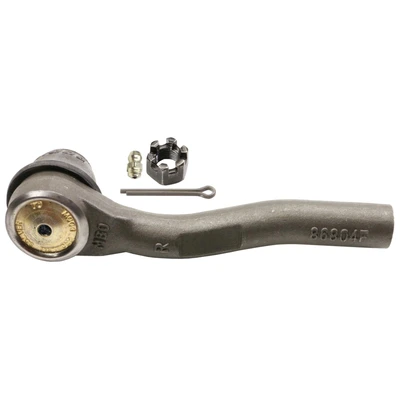 MOOG ES801156 Steering Tie Rod End, Front Right Outer