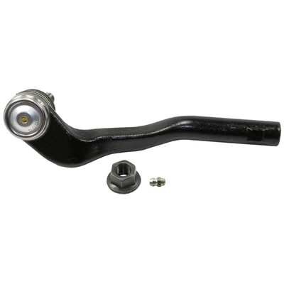 MOOG ES801160 Steering Tie Rod End, Front Right Outer