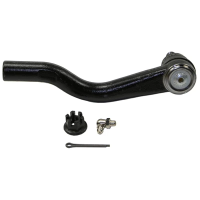 MOOG ES801163 Steering Tie Rod End, Front Left Outer