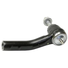 MOOG ES801166 Steering Tie Rod End, Front Left Outer