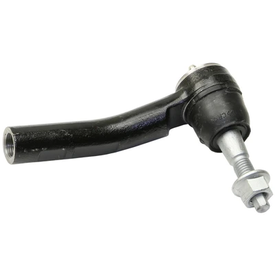 MOOG ES801169 Steering Tie Rod End, Front Right Outer