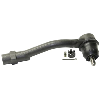 MOOG ES801189 Steering Tie Rod End, Front Right Outer
