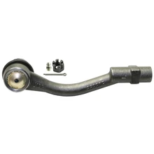 MOOG ES801190 Steering Tie Rod End, Front Left Outer