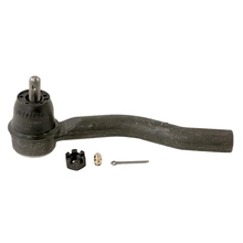 MOOG ES801200 Steering Tie Rod End, Front Left Outer
