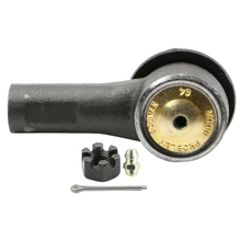 MOOG ES801202 Steering Tie Rod End, Front Outer