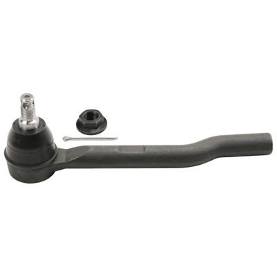 MOOG ES801205 Steering Tie Rod End, Front Left Outer